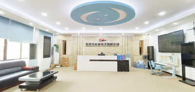 Çin Dongguan CJTouch Electronic Co., Ltd