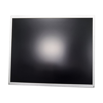1280 1024 Çift Kanallı TFT LCD Panel, 30 Pinli 17 İnç LVDS LCD Ekran