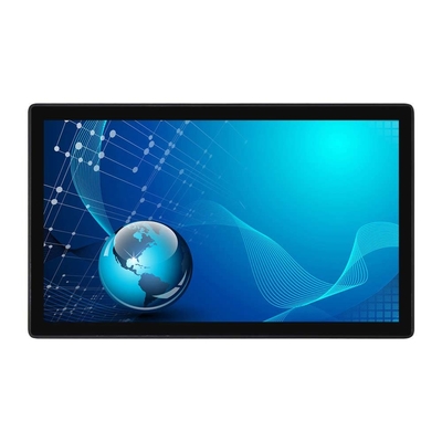 Anti Su AIO Dokunmatik PC