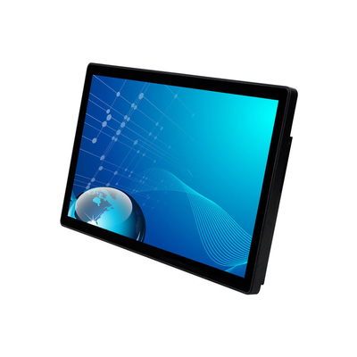 RAM 2GB-32GB AIO Dokunmatik PC, Anti Vandal 23,8'' Hepsi Bir Arada Masaüstü Masaüstü