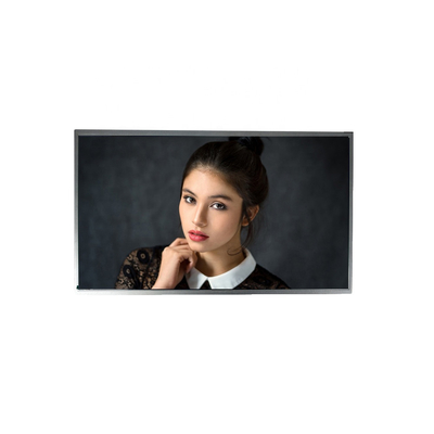 4k UHD 3840x2160 TFT Dokunmatik Panel, 27 inç 4 Şeritli LCD TFT Ekran Paneli 800 cd/m2