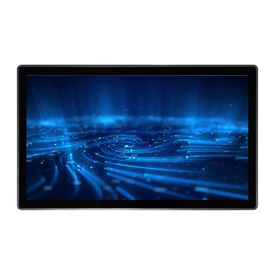 Cjtouch 21.5 inç PCAP Dokunmatik Monitör Endüstriyel Dokunmatik Monitör