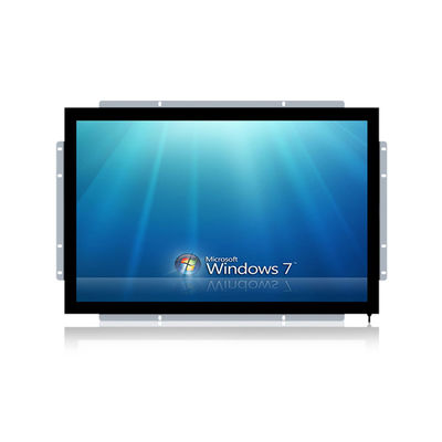 Kalite  Multitouch Infrared Touch Monitor Fabrika