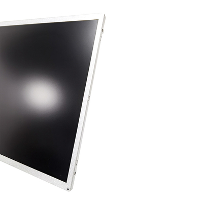 1280 1024 Çift Kanallı TFT LCD Panel, 30 Pinli 17 İnç LVDS LCD Ekran