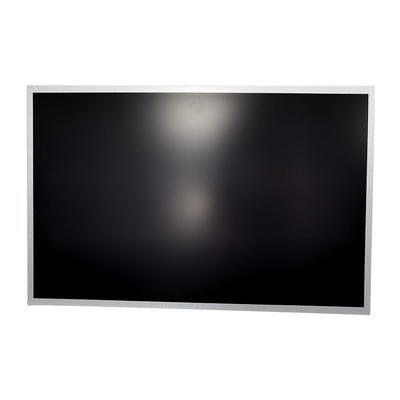 Normal LED'li 18.5 İnç 30 Pinli IPS LCD Panel Ekran LVDS WXGA 1366 * 768