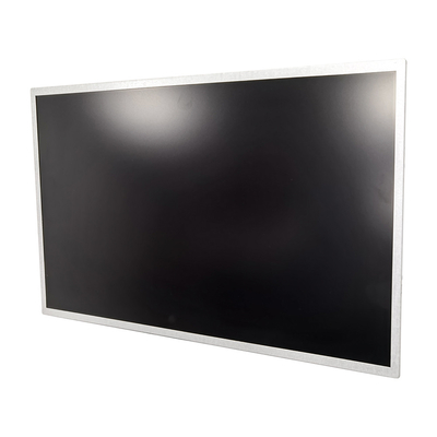 Normal LED'li 18.5 İnç 30 Pinli IPS LCD Panel Ekran LVDS WXGA 1366 * 768