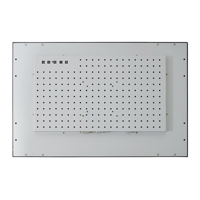 Güçlü Metal Kasa ile 22 inç Testere Dokunmatik Panel TFT / LCD Ekran