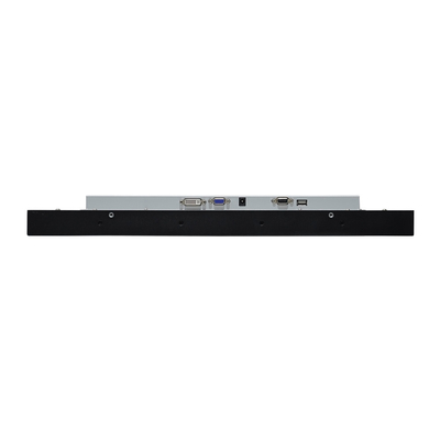 Güçlü Metal Kasa ile 22 inç Testere Dokunmatik Panel TFT / LCD Ekran