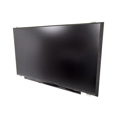 İnce Film TFT LCD Modülü 15.6 İnç 1920x1080, 300 Nit ile