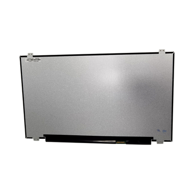 İnce Film TFT LCD Modülü 15.6 İnç 1920x1080, 300 Nit ile
