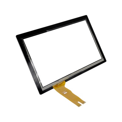 AIO Dokunmatik PC 15.6 İnç için Yüksek Hassasiyetli LCD PCAP Dokunmatik Ekran Paneli