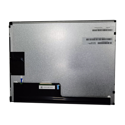 1024x768 IPS TFT LCD Ekran 15 İnç Renkli Aktif Matris ve Si
