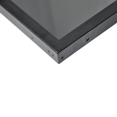SAW LCD Açık Çerçeve Dokunmatik Monitör 23.6 İnç Duvara Monte