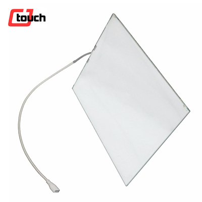 SAW Yüzey Akustik Dalga Dokunmatik Ekran, CJTOUCH 12.1 İnç Dokunmatik Ekran