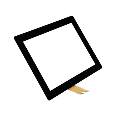 CJTOUCH Öngörülen Kapasitif Dokunmatik Ekran, 16:10 PCAP Dokunmatik Panel 12.1'' Dayanıklı