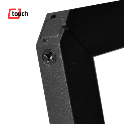 LCD Ekran için 15.6 İnç İnteraktif Kızılötesi Dokunmatik Ekran Pratik