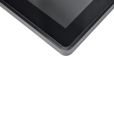 Su geçirmez OEM Dokunmatik Ekran Hepsi Bir Arada Masaüstü Bilgisayar Bilgisayar Fit I3 I5 I7 Android