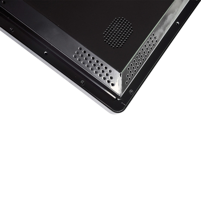 ATM İçin Hepsi Bir Arada Panel PC