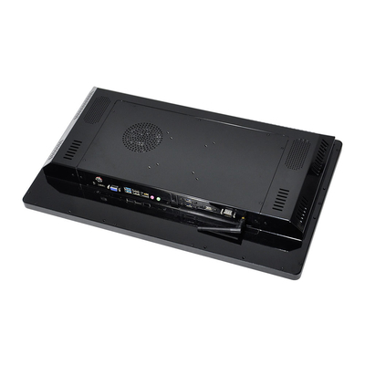 RAM 2GB-32GB AIO Dokunmatik PC, Anti Vandal 23,8'' Hepsi Bir Arada Masaüstü Masaüstü