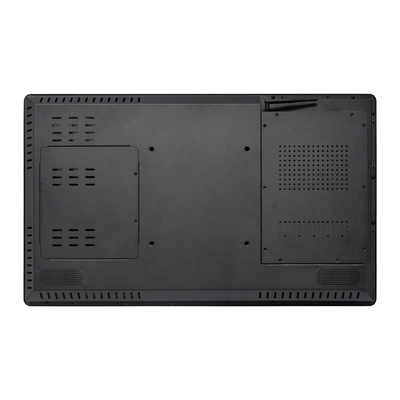 Anti Vandal Dokunmatik Ekranlı Hepsi Bir Arada AIO Dokunmatik PC 698.4×392.85mm