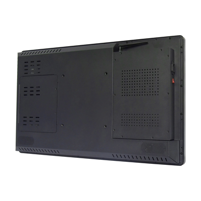Anti Vandal Dokunmatik Ekranlı Hepsi Bir Arada AIO Dokunmatik PC 698.4×392.85mm