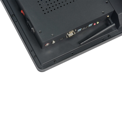 Anti Vandal Dokunmatik Ekranlı Hepsi Bir Arada AIO Dokunmatik PC 698.4×392.85mm