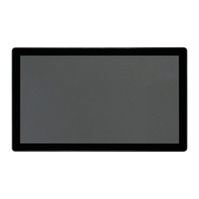 Anti Vandal Dokunmatik Ekranlı Hepsi Bir Arada AIO Dokunmatik PC 698.4×392.85mm