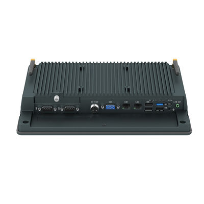 PCAP Bilgisayar Monitörü Dokunmatik Ekran Endüstriyel 10.1 İnç 1280x800