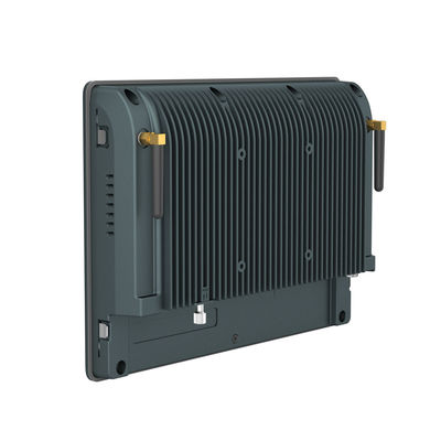 PCAP Bilgisayar Monitörü Dokunmatik Ekran Endüstriyel 10.1 İnç 1280x800