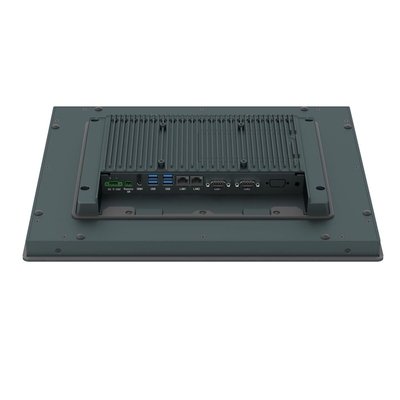 17'' 19'' Endüstriyel Ekran Monitörler, Endüstriyel Pc Panel 350nit