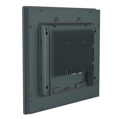 17'' 19'' Endüstriyel Ekran Monitörler, Endüstriyel Pc Panel 350nit