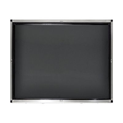 Güneş Işığında Okunabilir Kızılötesi Dokunmatik Ekran, Vandalproof Açık Çerçeve LCD Monitör