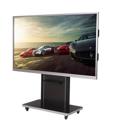 1.8GHz Dokunmatik Ekranlı Öğretim Kurulu IP65 PCAP Dokunmatik Ekranlı Monitör