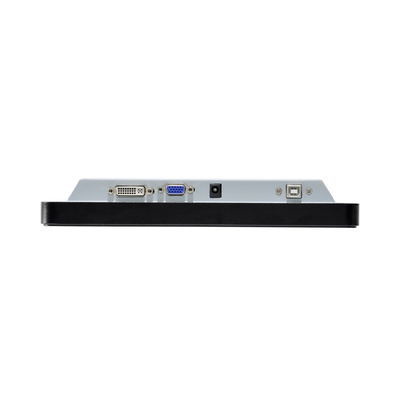 ODM 10.1 inç Suya Dayanıklı Dokunmatik Ekran IP65 Dış Mekan Dokunmatik Monitör