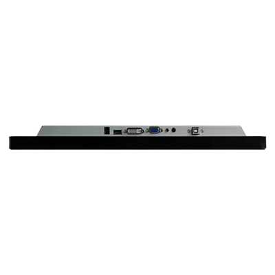 Açık Çerçeve PCAP Dokunmatik Monitör Full HD Ekran Saf Düzlem Dokunmatik Panel