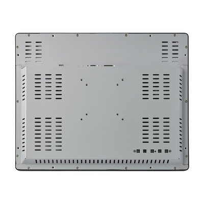 Açık Çerçeve PCAP Dokunmatik Monitör Full HD Ekran Saf Düzlem Dokunmatik Panel