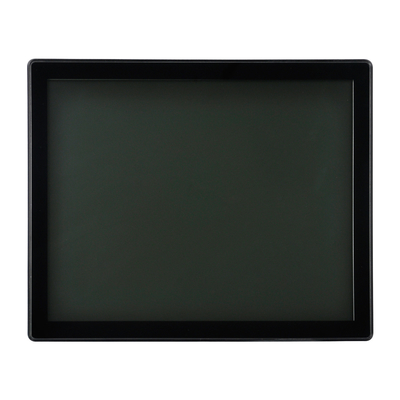 Açık Çerçeve PCAP Dokunmatik Monitör Full HD Ekran Saf Düzlem Dokunmatik Panel