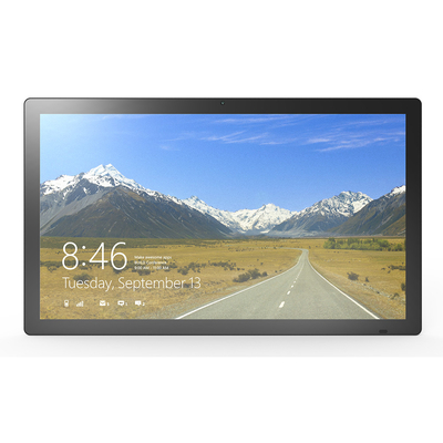 Açık Çerçeve PCAP Dokunmatik Monitör Full HD Ekran Saf Düzlem Dokunmatik Panel